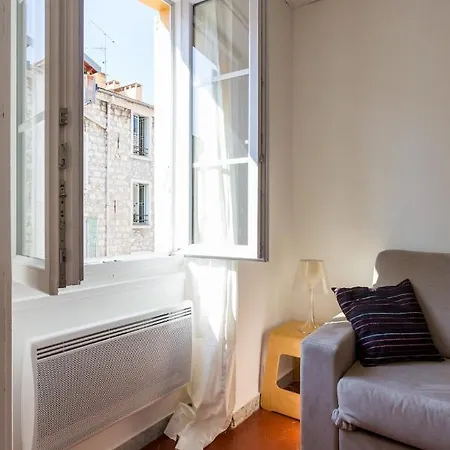 Apartament Appart En Plein Centre Ville