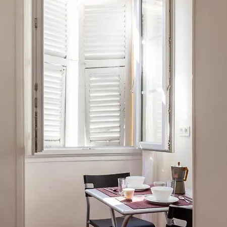 Apartament Appart En Plein Centre Ville